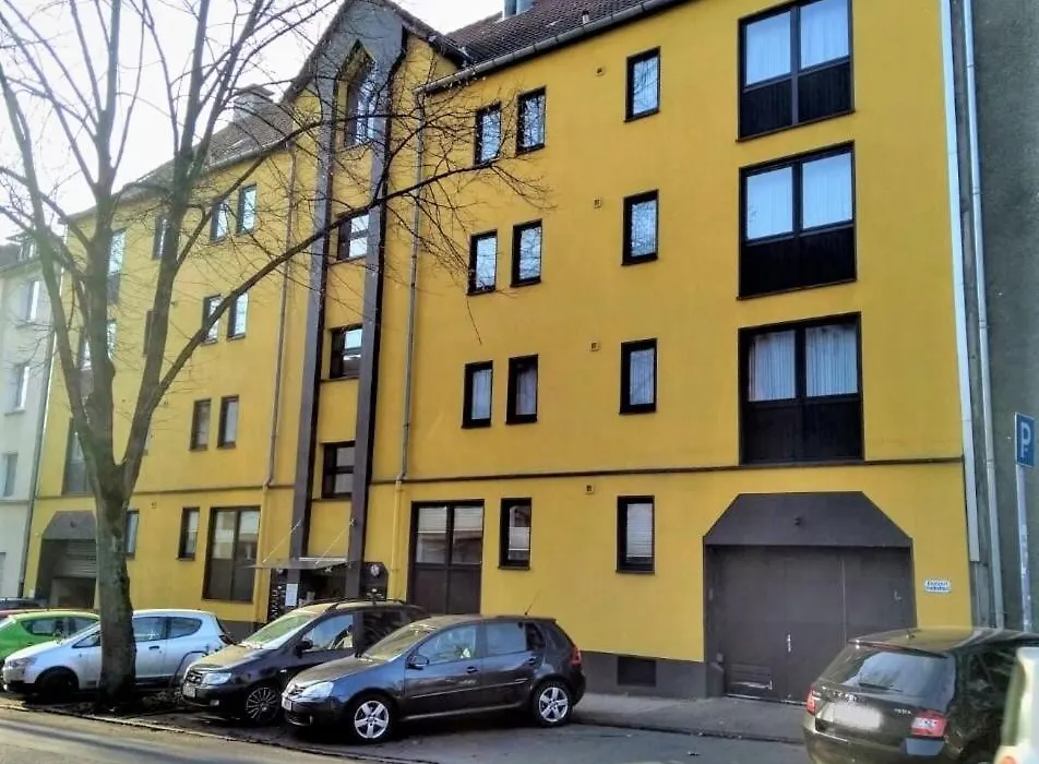 Apparthaus Arosa-1