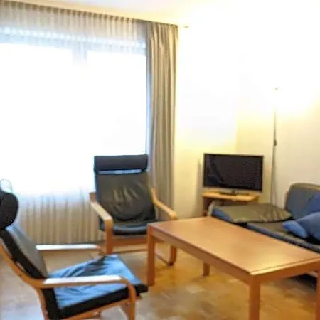 Apparthaus Arosa-2